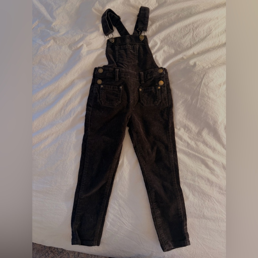 Jamie Kay Overalls Size 4